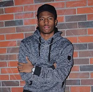 Meet your Posher, David